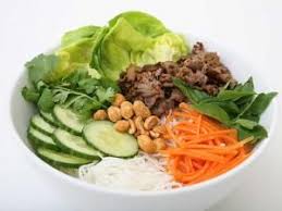 Recette Bobun Bun Bo Bun Bo Bo Bun Au Boeuf Recette Recette Asiatique Bobun Recette Recette