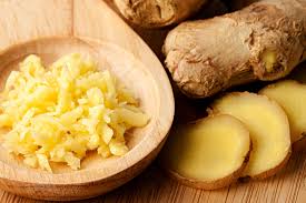 Ginger root isn't actually a root, but a rhizome. How To Grow Ginger Australian Handyman Magazine