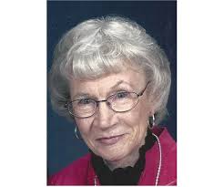 Betty Morris Obituary (1934