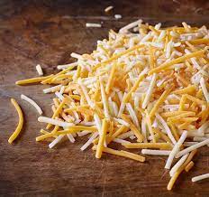 Shredded cheese keeps well for a long time, is extremely versatile, and adds a nice punch of flavor to just about any dish. Best Technique To Shred Cheese In Thick Form Redflagdeals Com Forums