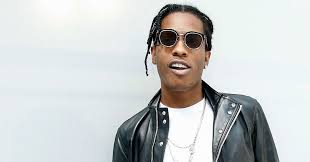 From fittings to the front row, we hung out with a$ap rocky. See All Of Rapper A Ap Rocky S Best Looks From Guess To Dior
