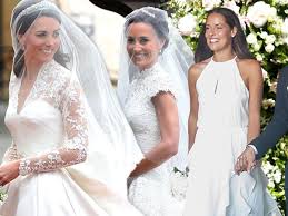 We did not find results for: Herzogin Kate Ana Ivanovic Co Die Musst Ihr Gesehen Haben Die Schonsten Brautkleider Der Stars Bunte De