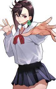 Momo ayase