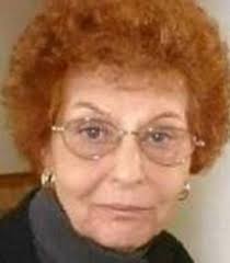 Obituary information for Mary Lou Malinowski