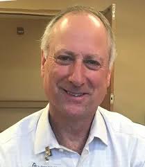 Welcome Dr. Dean to Harvey