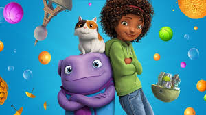 Find all 11 songs in home soundtrack, with scene descriptions. Disney Movies Movies For Kids Animation Movies Dreamworks Home Disney Home Kid Movies