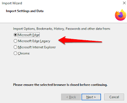 Check spelling or type a new query. How To Transfer Bookmarks To And From All Major Browsers