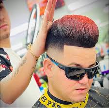 Barber SHOP -La bendicion".