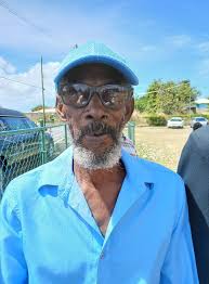 I remember Philip riding in Barbados.