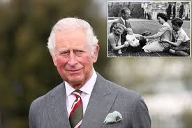 Charles, prince of wales, heir apparent to the british throne, eldest child of queen elizabeth ii and alternative titles: Prince Charles Lonely Childhood Has Been Well Documented