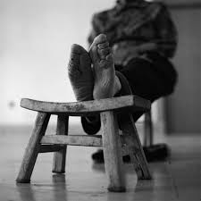 Jo foot press 5 месяцев назад. The Last Women With Bound Feet Another