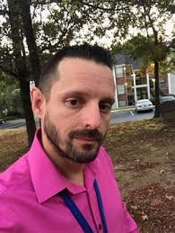 Dwayne Anthony Godwin, 44