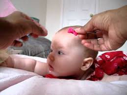 The best thing about accessories is that they choose no season. Exclusive Baby Hair Clips By Baby Wisp Youtube