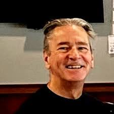 Daniel Maiden's Instagram, Twitter & Facebook