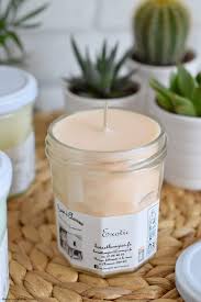 Bougies fabriquées à la main à charroux en france. Les Bougies De Charroux Des Bougies Non Toxiques Made In France Giveaway Marine Loves Polish And More Blog Beaute Et Lifestyle