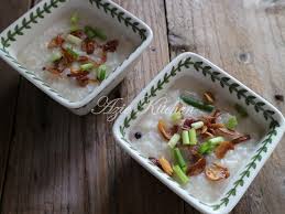 Bubur Lambuk Bulan Ramadhan Azie Kitchen