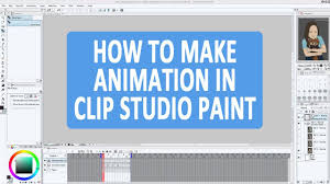 May 27, 2017 · 44 shortcuts for clip studio paint (manga studio) 1. This Video Shows How To Make A Simple Animation In The Upgraded Clip Studio Paint Ex Former Clip Studio Paint Manga Studio Tutorial Clip Studio Paint Tutorial