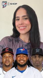 Qué difícil me la pusieron esta semana 🇩🇴🥵, Pero al final los más  destacados fueron Vladdy Jr, Mr La Para y Edward Cabrera 🫰🏼🔥