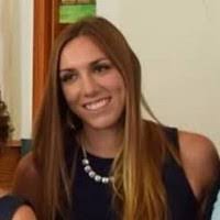 Veronica Candela's Instagram, Twitter & Facebook