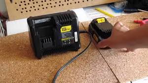 I only wish the nicad drill had died sooner. Easily Fix Old Drill Batteries Options For Both Nicad Li Ion Batteries