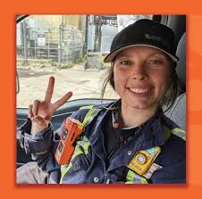 Breaking Barriers: Honouring the Strength and Skill of Our Tradeswomen