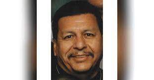 Tony Gonzales Salas Obituary