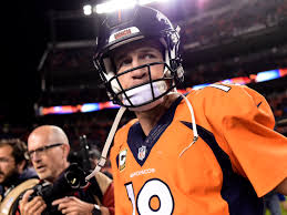 Peyton Manning Was At His Worst, But He's Still The Best | FiveThirtyEight