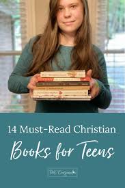 This book is far more than another manual containing dating tips or helpful hints. what you will read here reveals what god has to say on the matter. 14 Must Read Christian Books For Teens That Both Inspire And Entertain