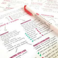 Pin On Studyspo Studying Studyblr Studygram Study School College School Notes Notes