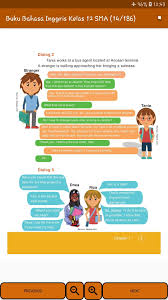 Maybe you would like to learn more about one of these? Buku Bahasa Inggris Kelas 12 Sma For Android Apk Download