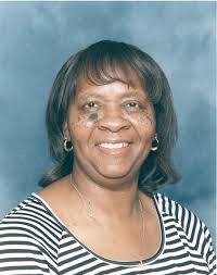 Obituary information for Willie Mae Eaddy McNeil