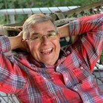 William Pomeroy Hutchison Obituary