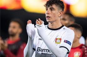 Kai havertz, latest news & rumours, player profile, detailed statistics, career details and transfer information for the chelsea fc player, powered by goal.com. Archivliste Gn Online De