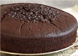 Gateau 5 Minutes Au Lait Et Au Cacao La Recette Facile En 2020 Recette Dessert Facile Recette Facile Recette Gateau Magique