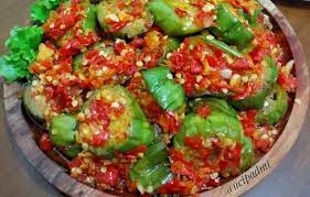 Selain dengan terong, bisa divariasikan dengan telor dadar, jadi cocolan perkedel atau jadi olesan saat manggang jagung. Cara Bikin Balado Terong Enak Disantap Dengan Nasi Hangat Okezone Lifestyle