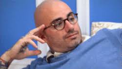 Television oxygen tattoos GIF