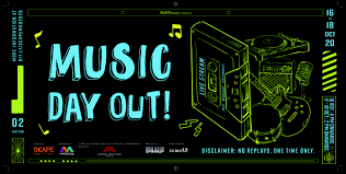 (live video provided when available. Singaporean Music Performances To Livestream During Covid 19
