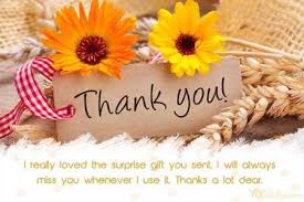 We did not find results for: Create Birthday Thank You Card For Everyone