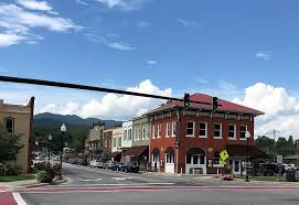 Profile for The Everett Hotel, Bryson City NC