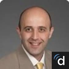 Dr. Lawrence Webb, MD