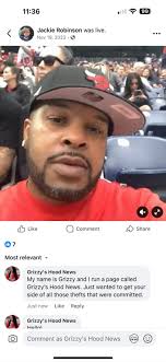 COME ON DOWN #28 BELONGS TO JACKIE DEWAYNE ROBINSON! Attention Business  Owners: For the past two years, this individual and his accomplice have  been targeting local businesses, using distraction tactics to steal