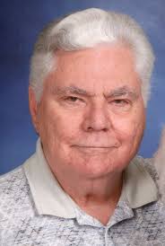 Obituary information for Fred A. Amos