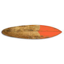 Maybe you would like to learn more about one of these? Bay Isle Home Surf On Surfboard Wall Decor Wayfair