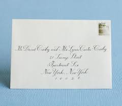 How To Address Wedding Invitations Addressing Wedding Invitations Wedding Invitation Etiquette Addressing Invitations