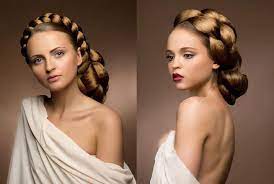Russian Hairstyle Hair Styles Cool Hairstyles Hair Affair