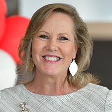 Mayor Caren Ray Russom, Arroyo Grande