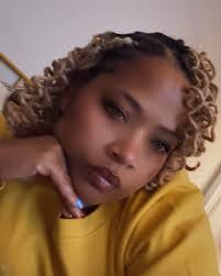 Happy Birthday Zaida Thomas