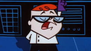 Visible throughout the first season, dexter has a large scar on his left side. Watch Dexter S Laboratory Season 2 Episode 28 Don T Be A Hero My Favorite Martian Old Flame Online Now