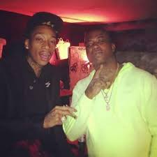 Ricky Bratcher (@rickstar91)