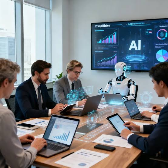 AI Implementation Consulting | Deploy Artificial Intelligence Solutions